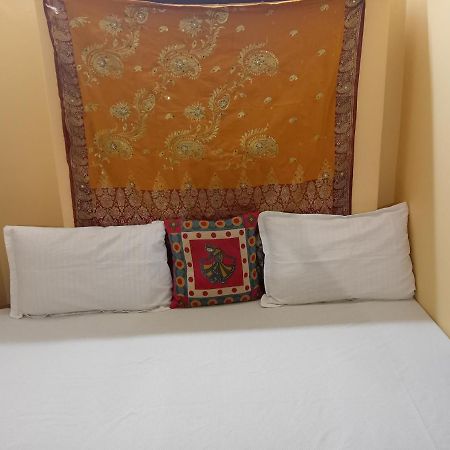 Shiva Inn Варанаси Екстериор снимка