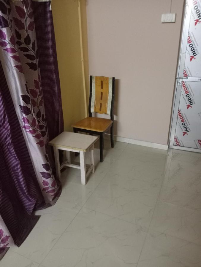 Shiva Inn Варанаси Екстериор снимка